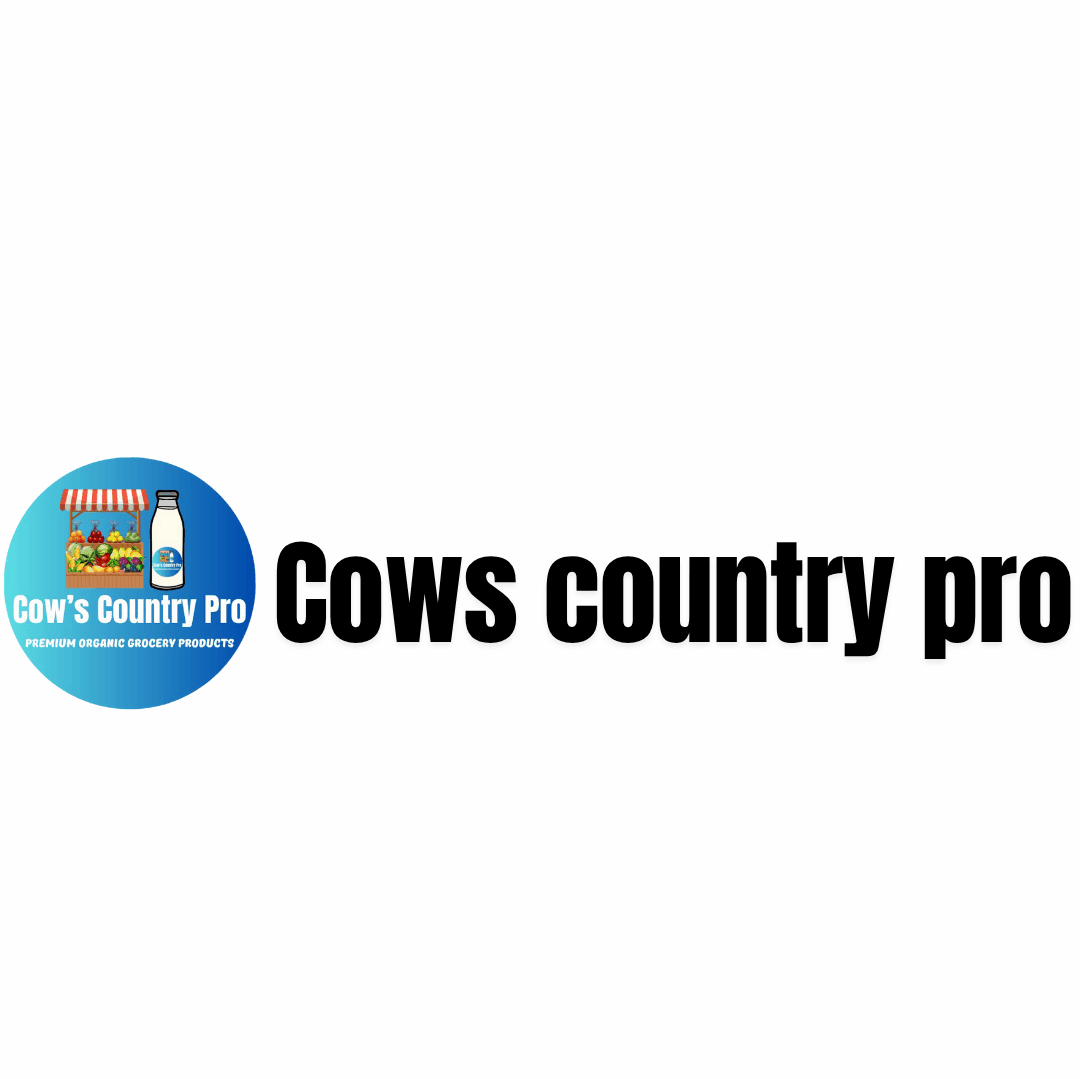 Cows country pro
